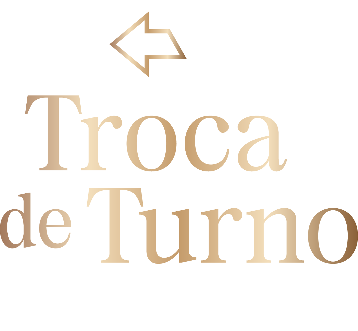 Logo_Troca de Turno Médico_Be MED_dourado e branco_vertical Logo_Troca de Turno Médico_Be MED_dourado e branco_vertical